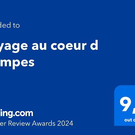 Voyage Au Coeur D Etampes Étampes Exterior foto